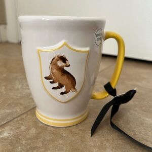 Rae Dunn Harry Potter Mug